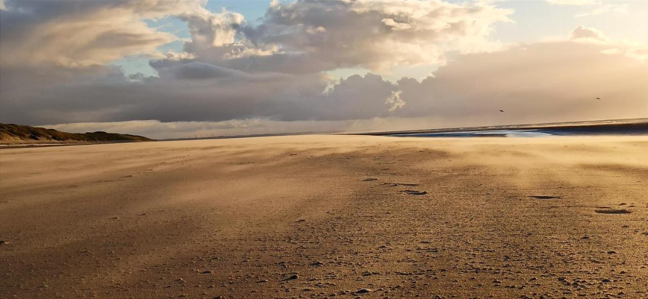 Le Bout Des Dunes, Baie De Somme Saint-Quentin-en-Tourmont Dış mekan fotoğraf
